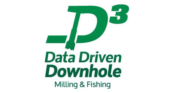 D3 Data Driven Downhole