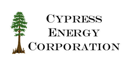 Cypress Energy Corporation